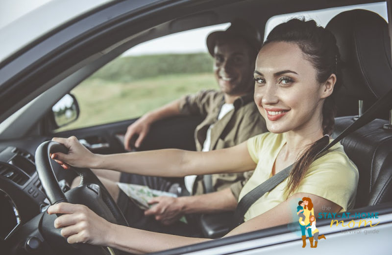 How To Choose The Right Vehicle For Family Needs