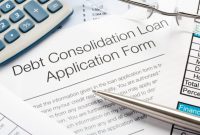 Is It Time To Consolidate Your Loans? | Night Helper