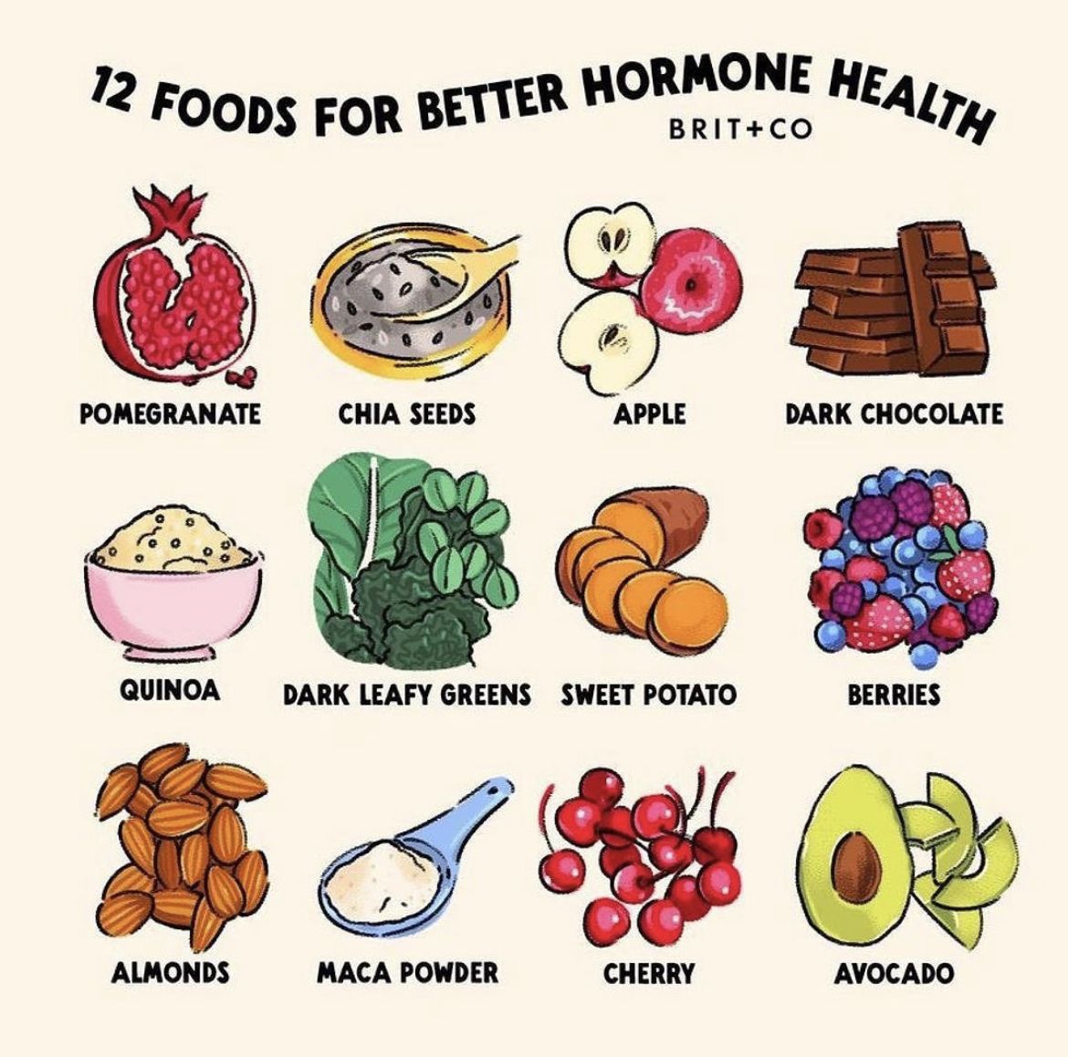 How To Create A Balanced Diet For Weight Loss