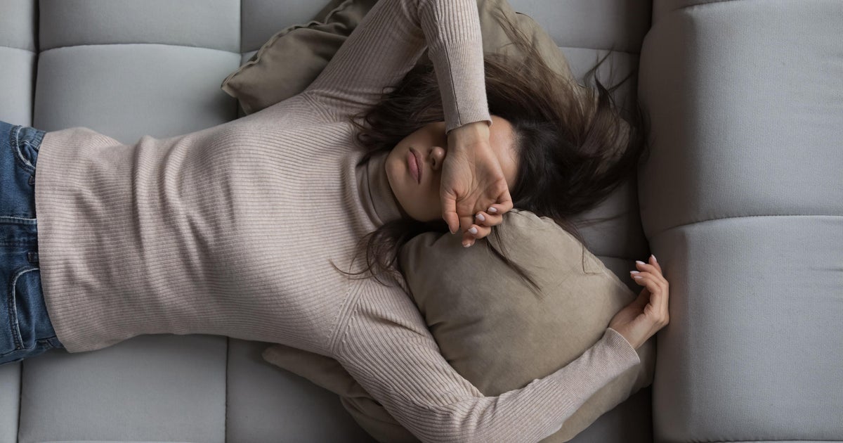 What Are The Common Causes Of Chronic Fatigue Syndrome