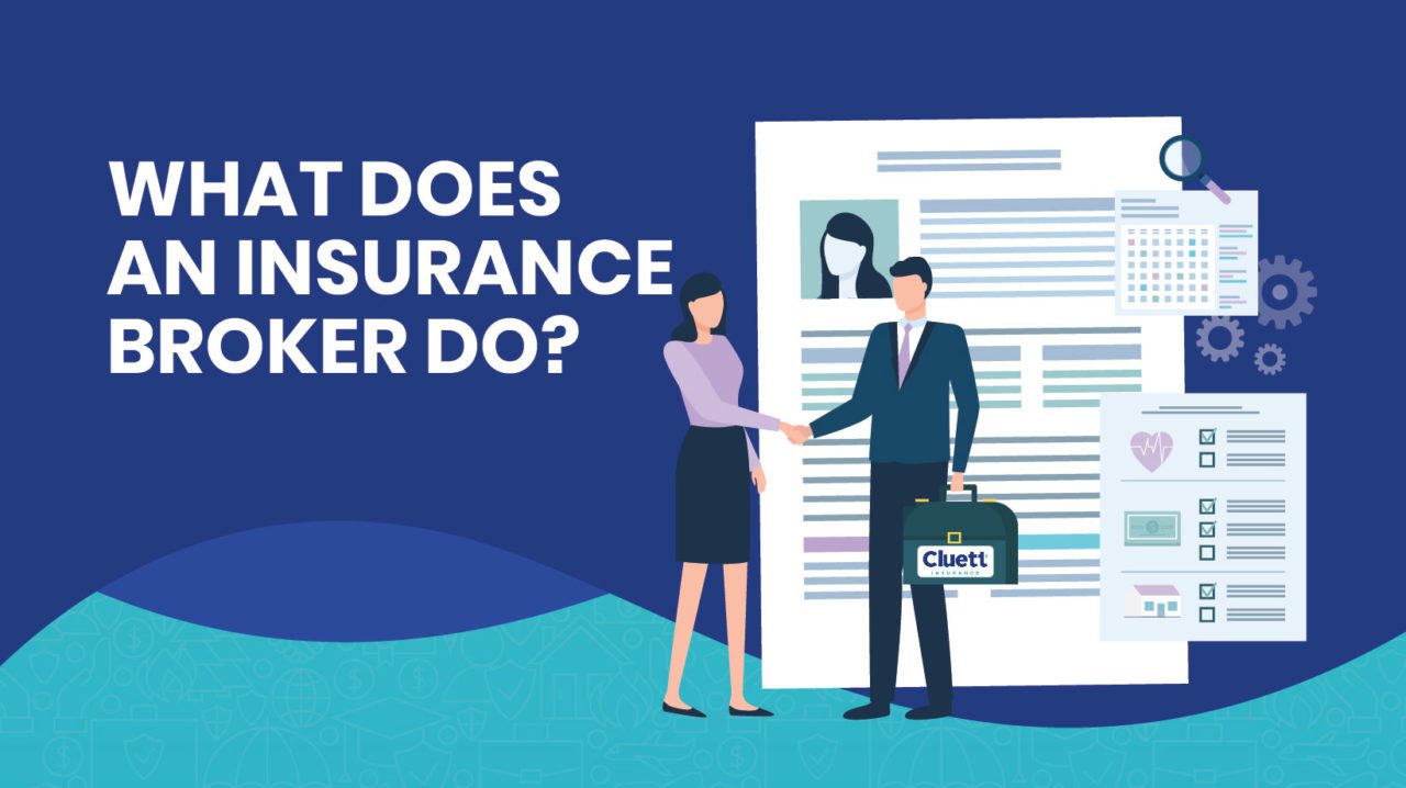 What Is The Role Of An Insurance Broker In Policy Selection