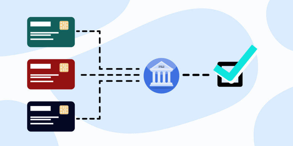 How To Consolidate Multiple Loans Into One Payment
