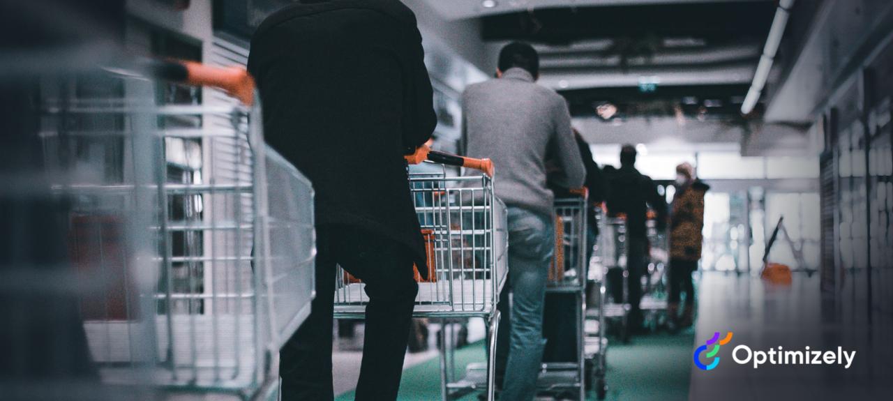 How To Improve E-Commerce Website Conversion Rates