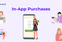 How To Manage In-App Purchases In Mobile Games