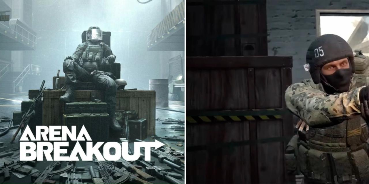 Best Strategies For Winning In Mobile Battle Royale Games