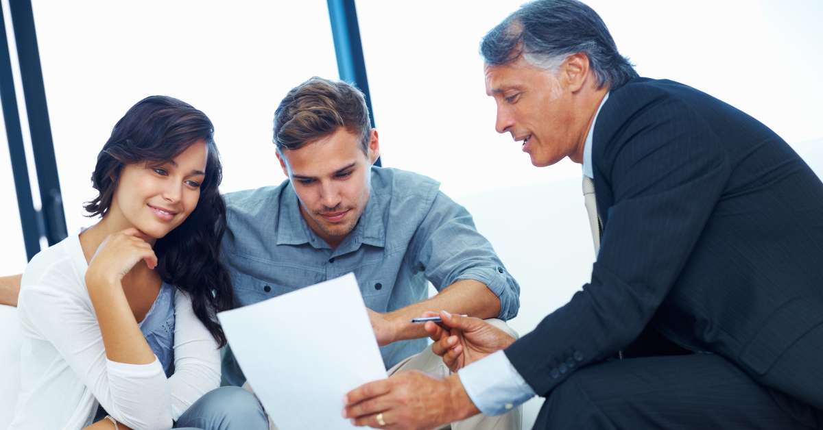 What Are The Benefits Of Financial Planning