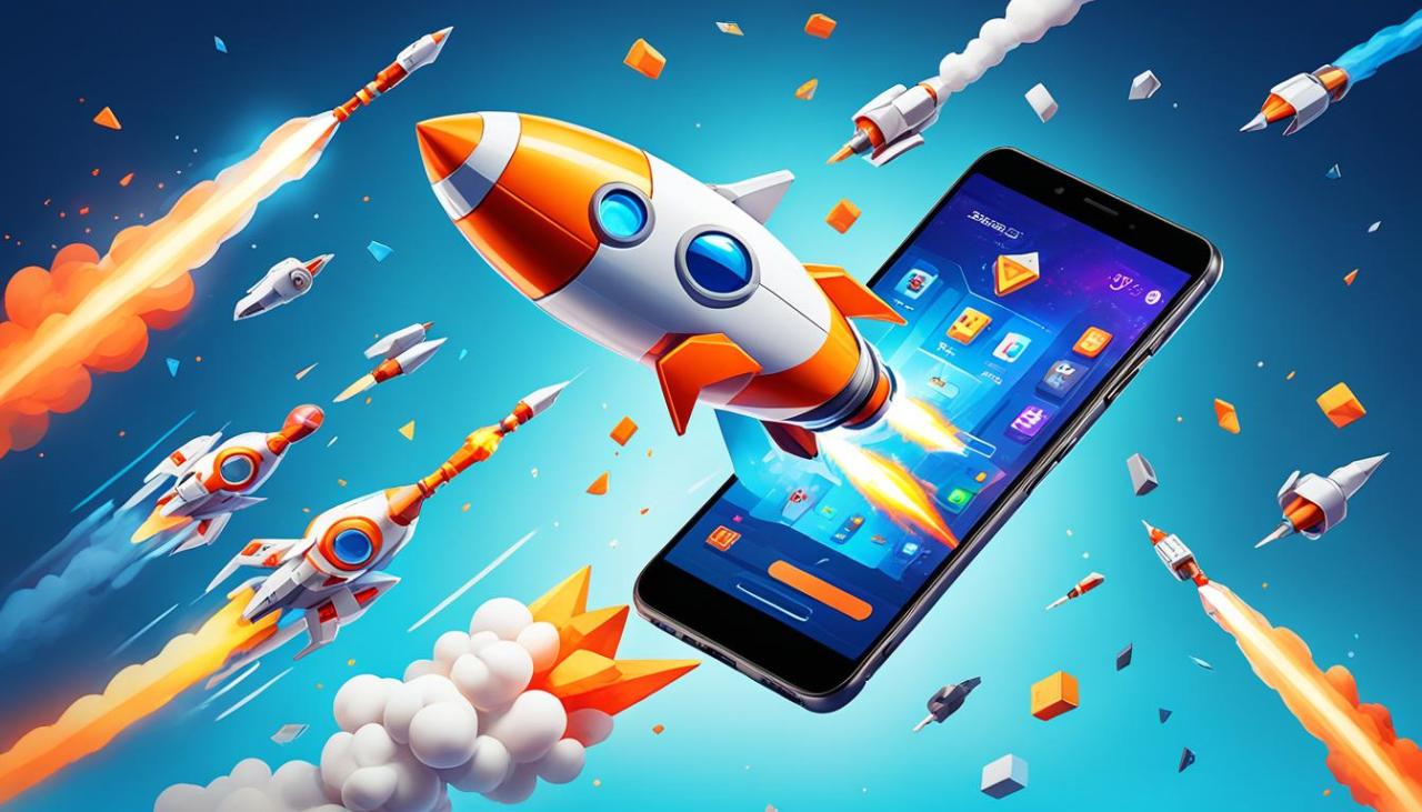 How To Optimize Mobile Game Performance On Low-End Devices