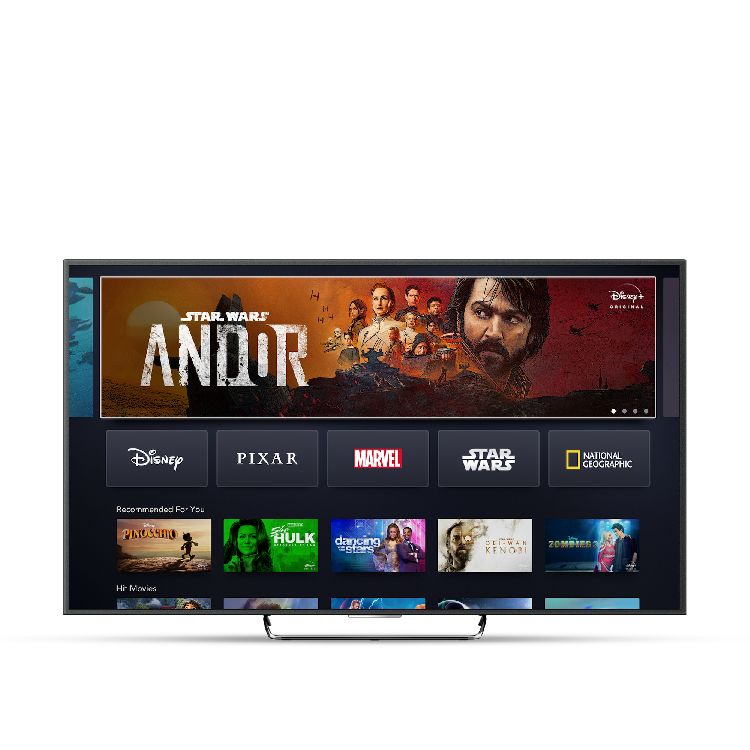 Best streaming services for movies and TV shows 2025 | What Hi-Fi?