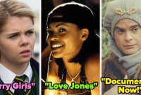 What Are The Most Underrated Movies On Netflix Right Now