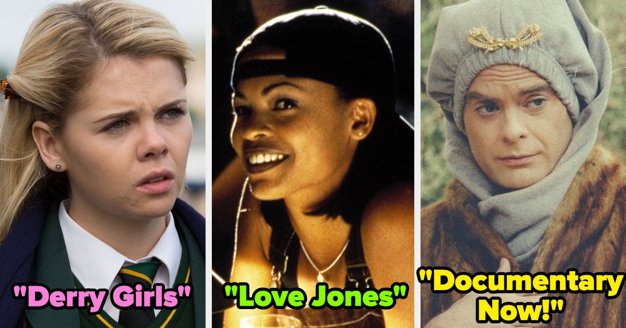 What Are The Most Underrated Movies On Netflix Right Now