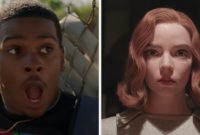 What Are The Most Underrated Shows On Netflix