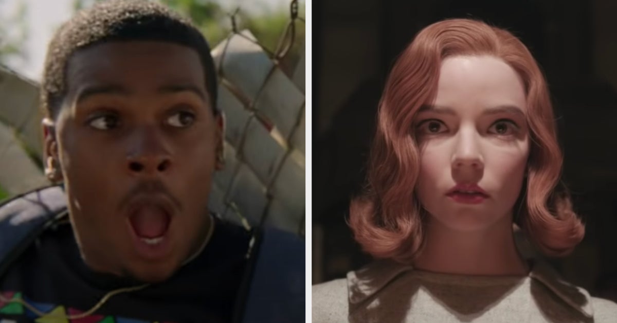 What Are The Most Underrated Shows On Netflix