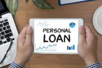 How Can I Get A Personal Loan With Low Interest