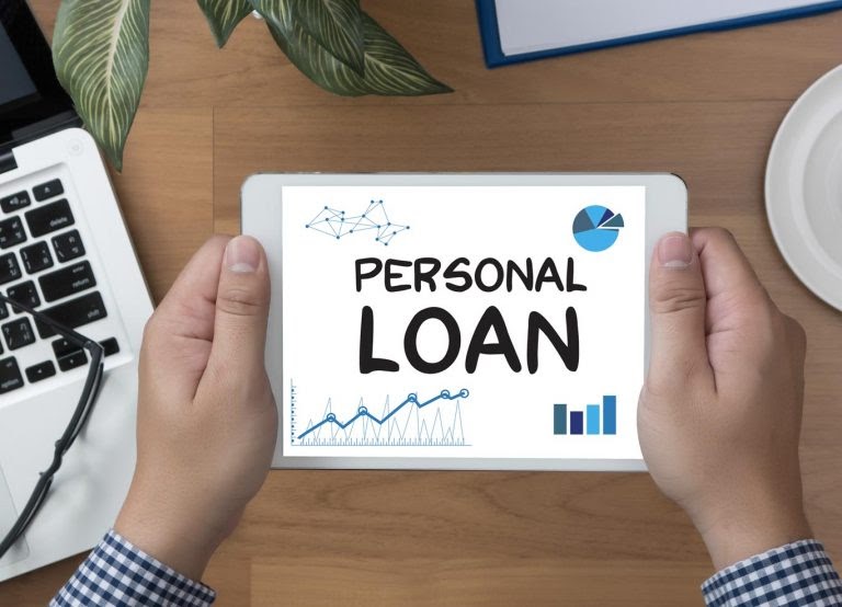 How Can I Get A Personal Loan With Low Interest