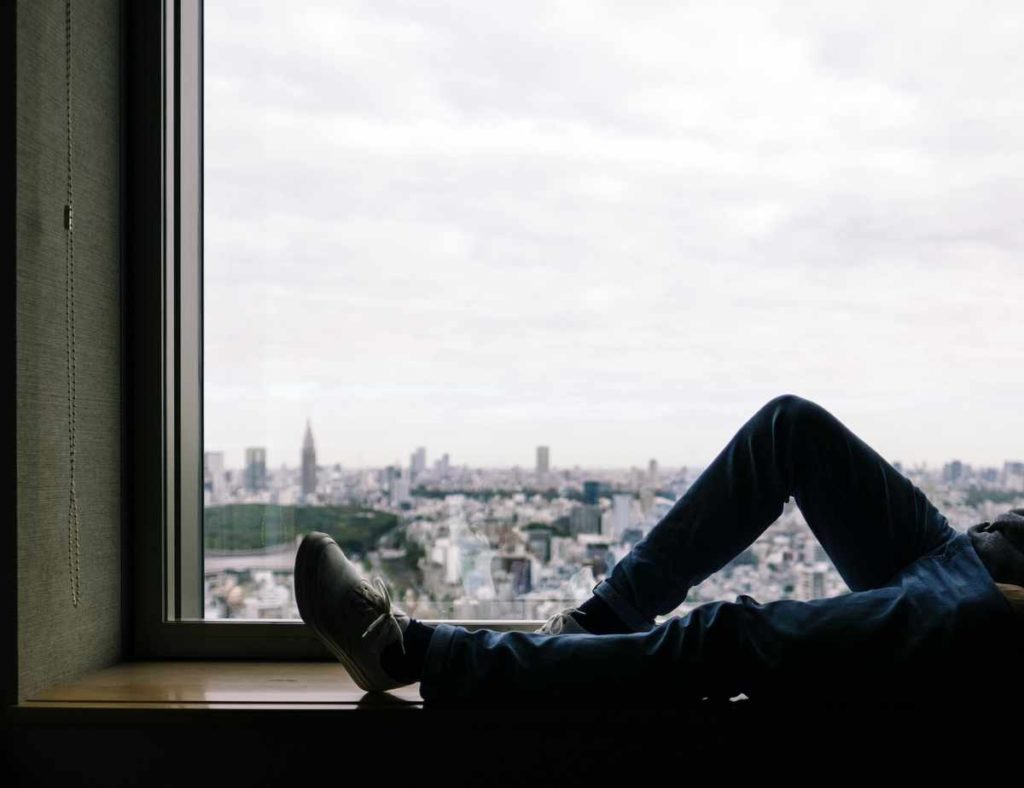 Easy Tips For Staying Healthy At Home