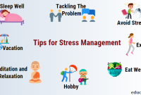 What Are Some Effective Methods For Stress Management