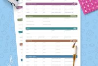 How To Create A Flexible Travel Itinerary That Works