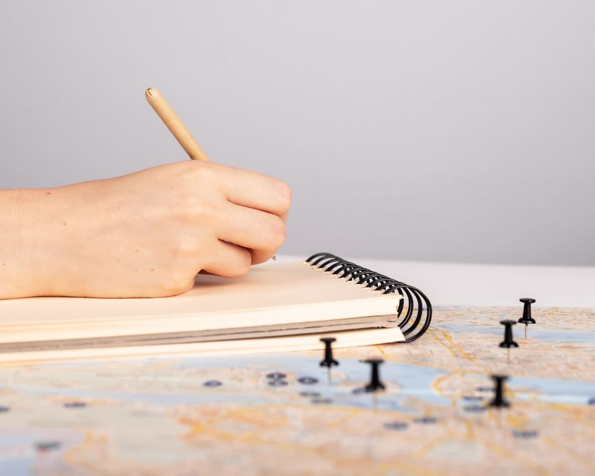 Making Travel Planning a Breeze with Capacities