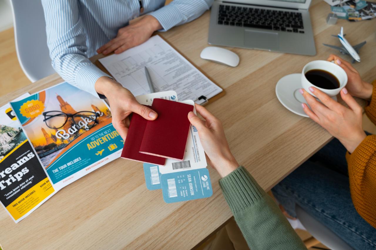 What Are The Benefits Of Having Travel Insurance Coverage?