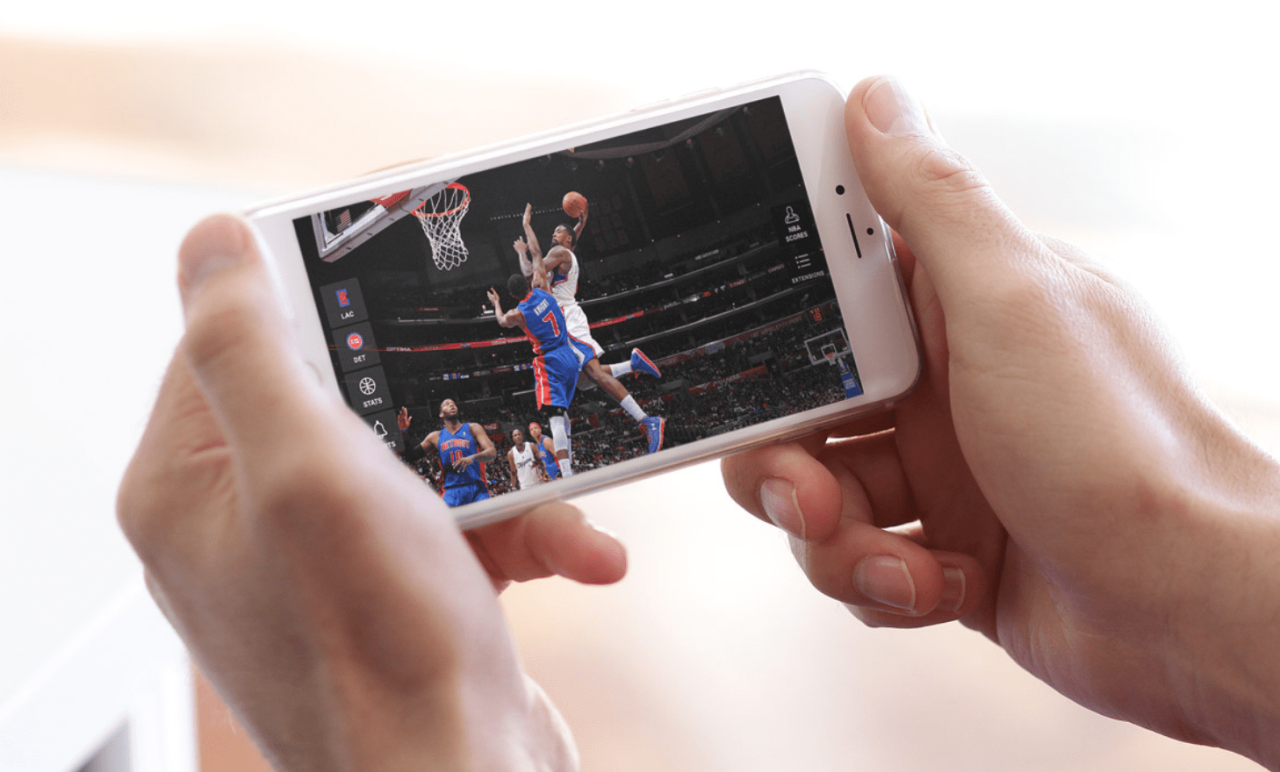How To Watch Live Sports Through Streaming Services