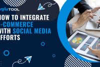 Importance Of Social Media Marketing For E-Commerce