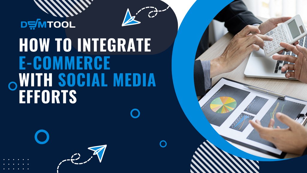 Importance Of Social Media Marketing For E-Commerce
