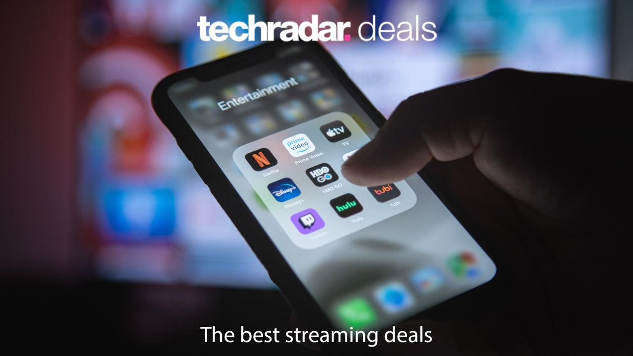How To Get The Best Streaming Deals And Discounts