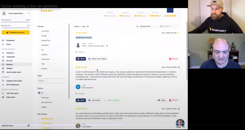 Best Practices: Collecting Customer Reviews and Testimonials Best Practices For Managing Customer Reviews Online