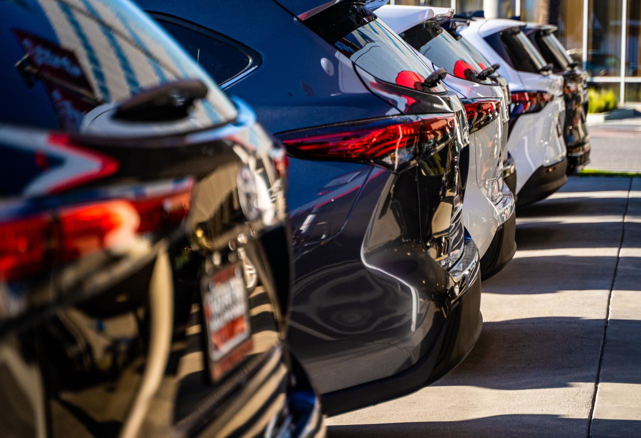 What Are The Most Reliable Vehicle Brands In 2023