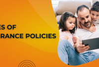 What Are The Different Types Of Insurance Policies Available