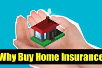 What Should You Know Before Buying Home Insurance?