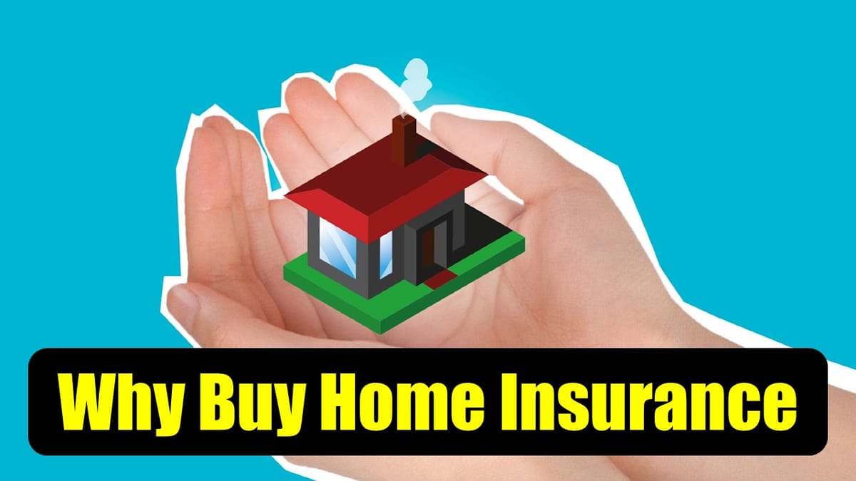 What Should You Know Before Buying Home Insurance?