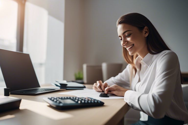 What Are The Benefits Of Personal Loans For Debt Consolidation