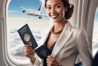 How To Use Travel Rewards Points Effectively