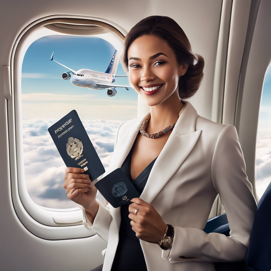 How To Use Travel Rewards Points Effectively