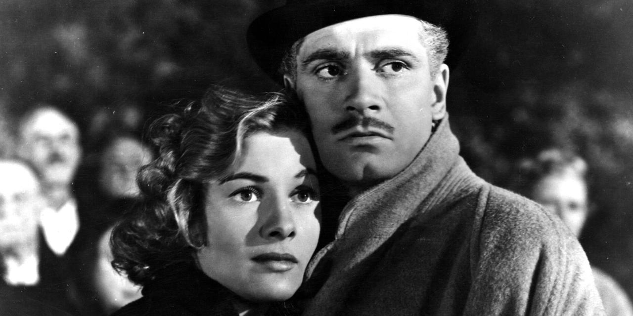 What Are The Best Classic Films To Stream Right Now