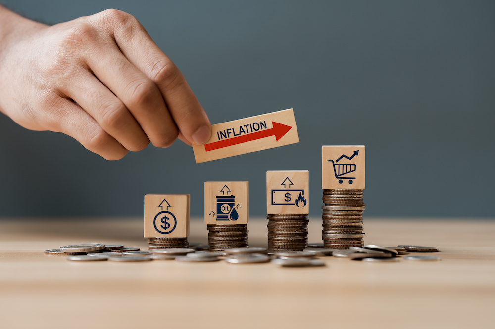 Impact Of Inflation On Personal Savings And Investments