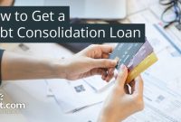 What Are The Benefits Of Personal Loans For Debt Consolidation