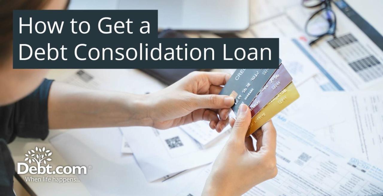 What Are The Benefits Of Personal Loans For Debt Consolidation