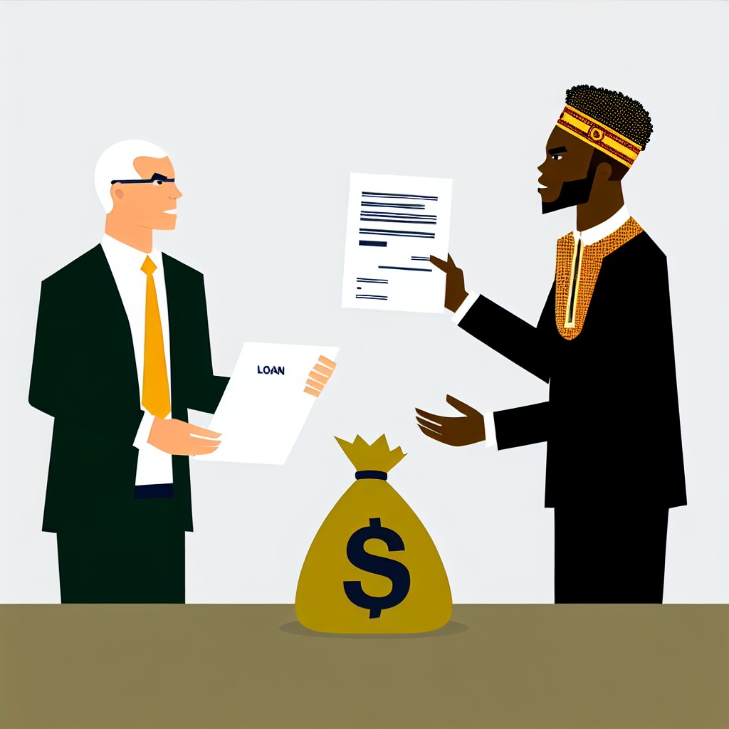 How To Negotiate Better Loan Terms With Lenders