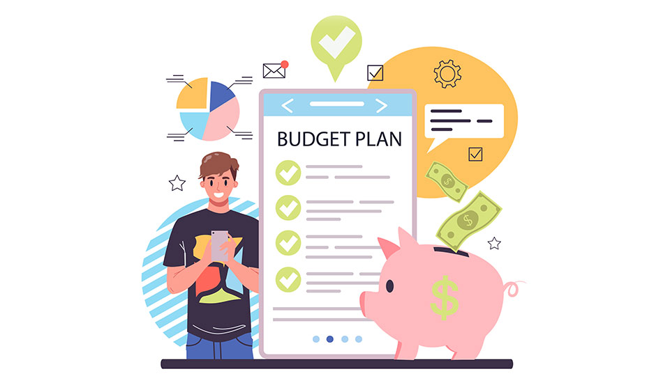 Tips For Budgeting On A Tight Income