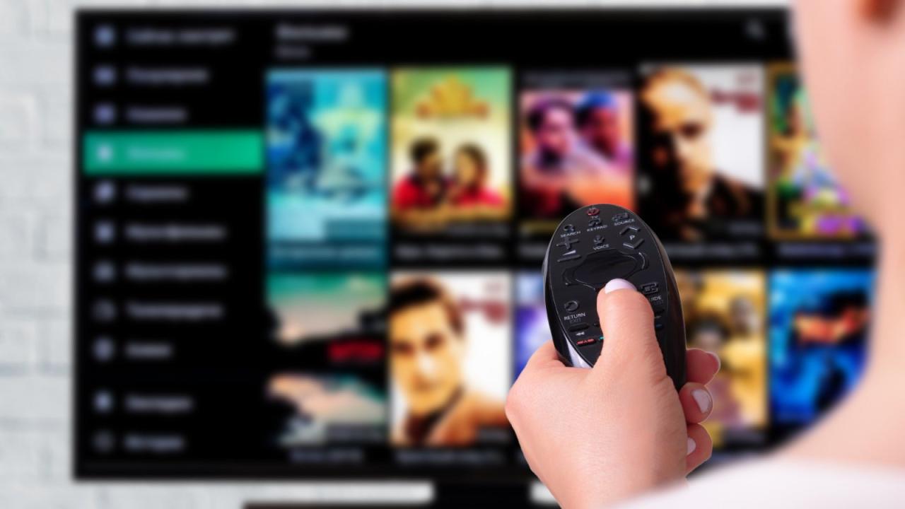 What Are The Top-Rated Films On Streaming Services Today
