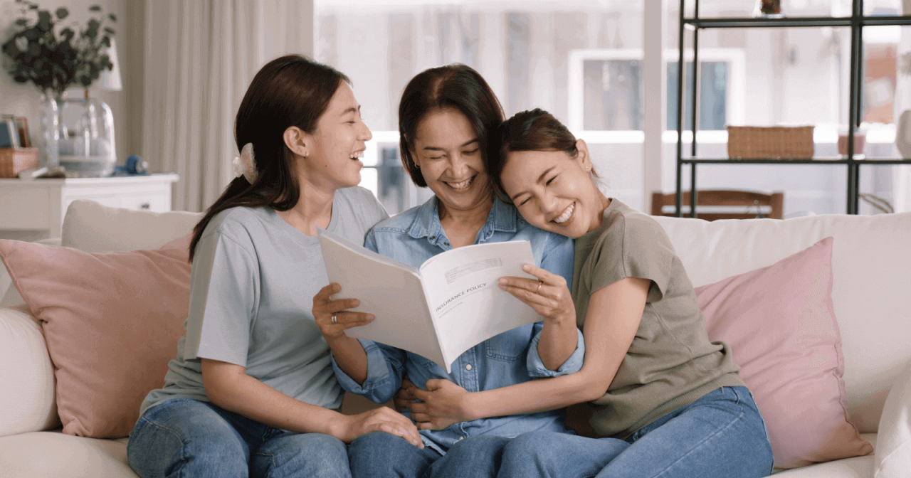 How Does Life Insurance Work For Young Adults