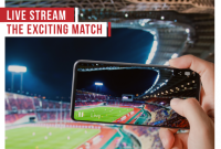 How To Watch Live Sports Through Streaming Services