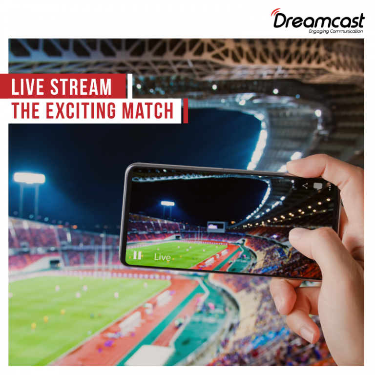 How To Watch Live Sports Through Streaming Services