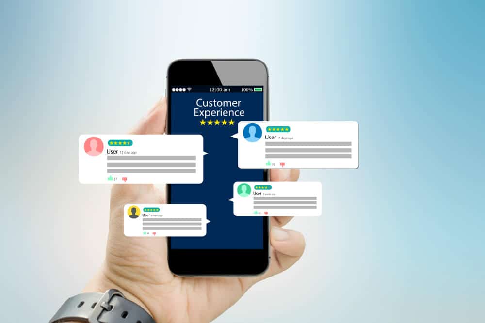 Managing Online Business Reviews: How To Respond Effectively | HiRUM Best Practices For Managing Customer Reviews Online
