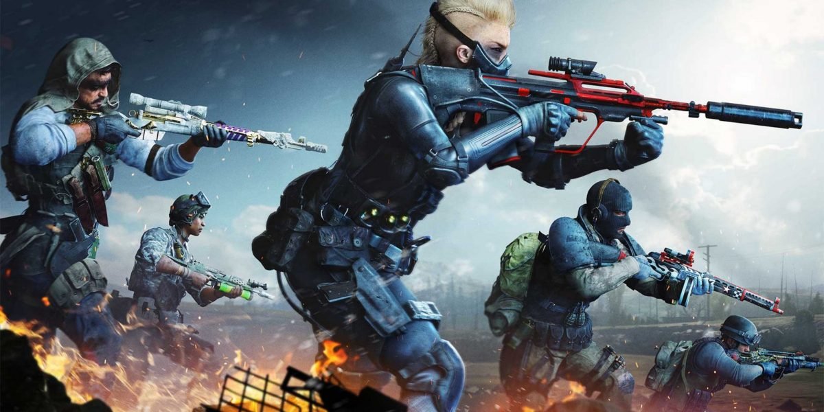 Best Mobile Games For Multiplayer Fun