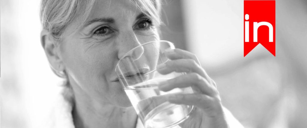 What Are The Signs Of Chronic Dehydration In Adults