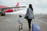 How To Find Cheap Flights For Family Vacations