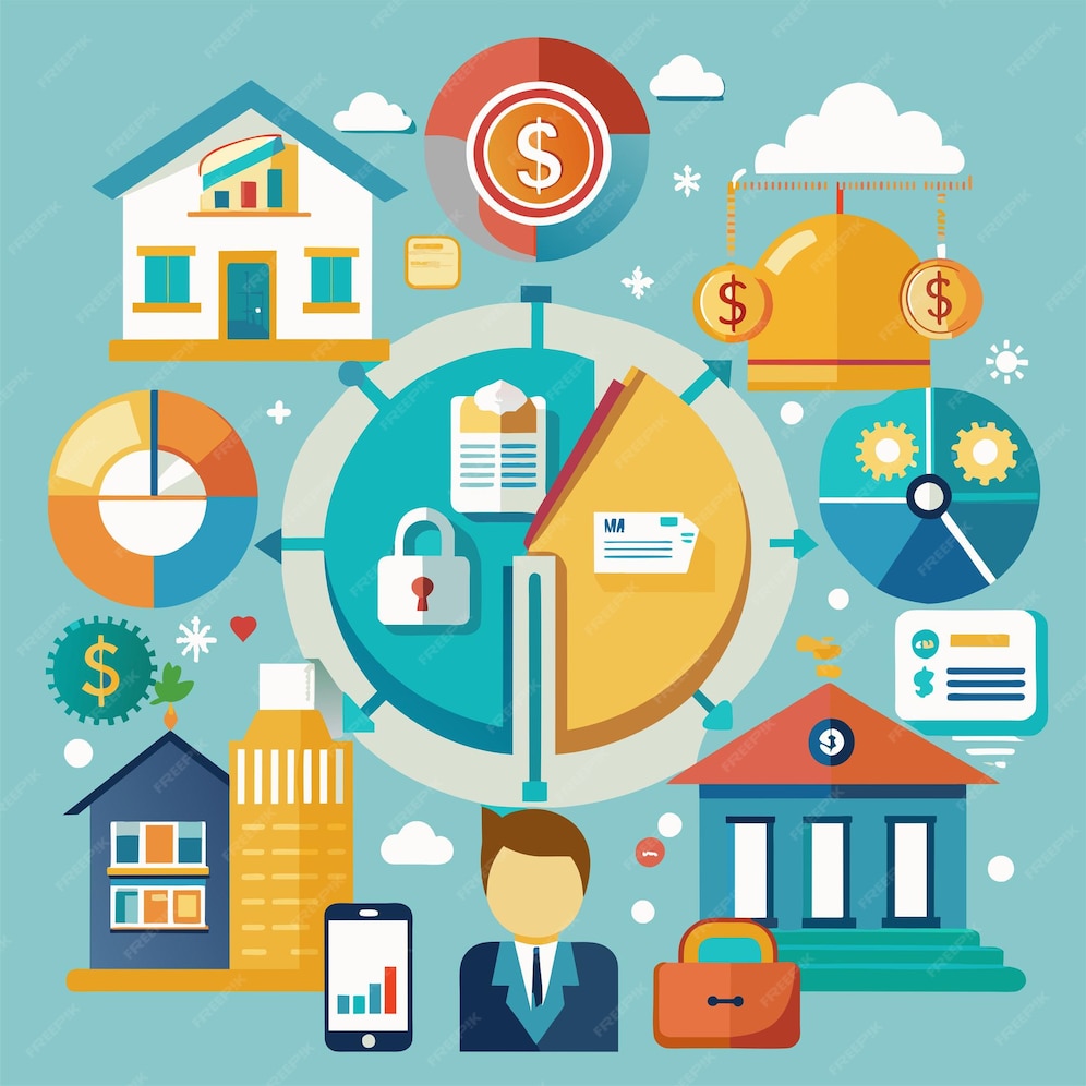 How To Compare Different Types Of Loans Effectively